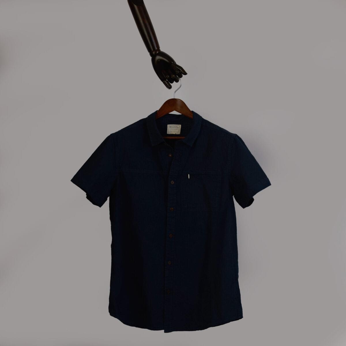 Mountain Warehouse Cotton Shirt(XL)