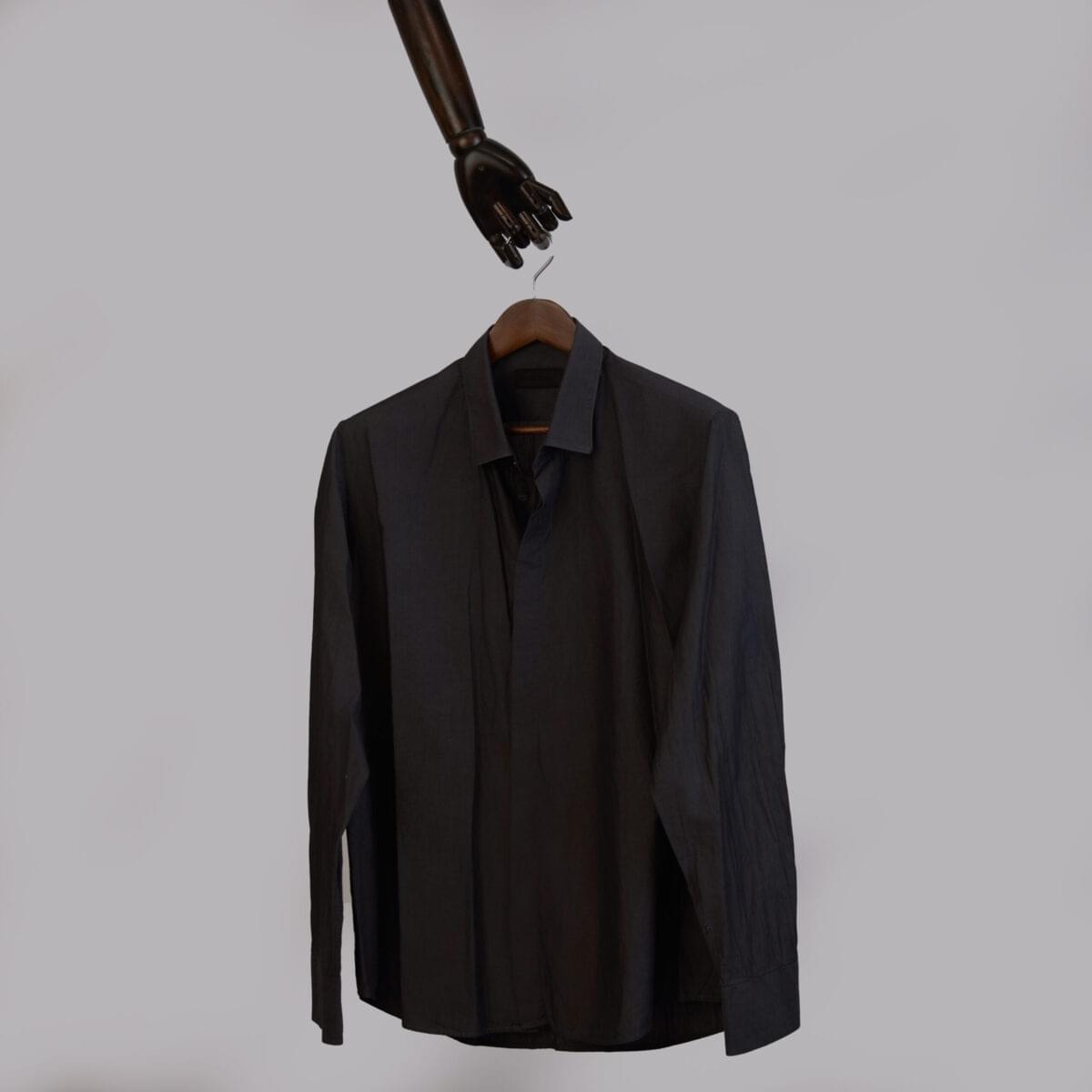 Burton Cotton shirt(XL)