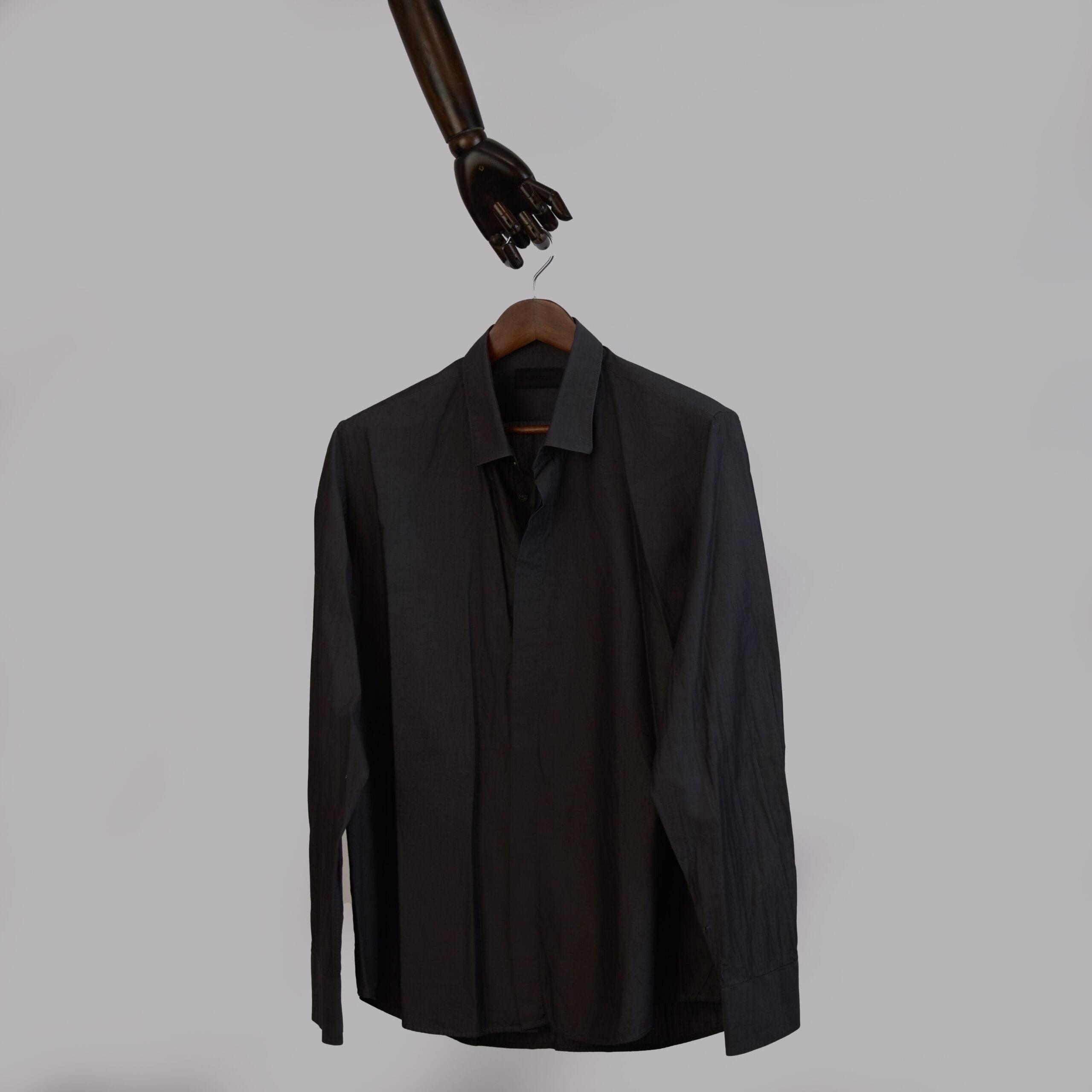 Burton Cotton shirt(XL)