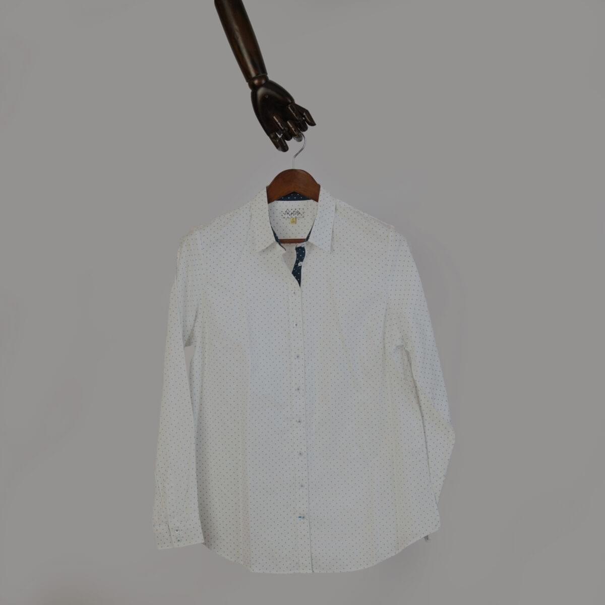 Heyyon Patterned Shirt(L)