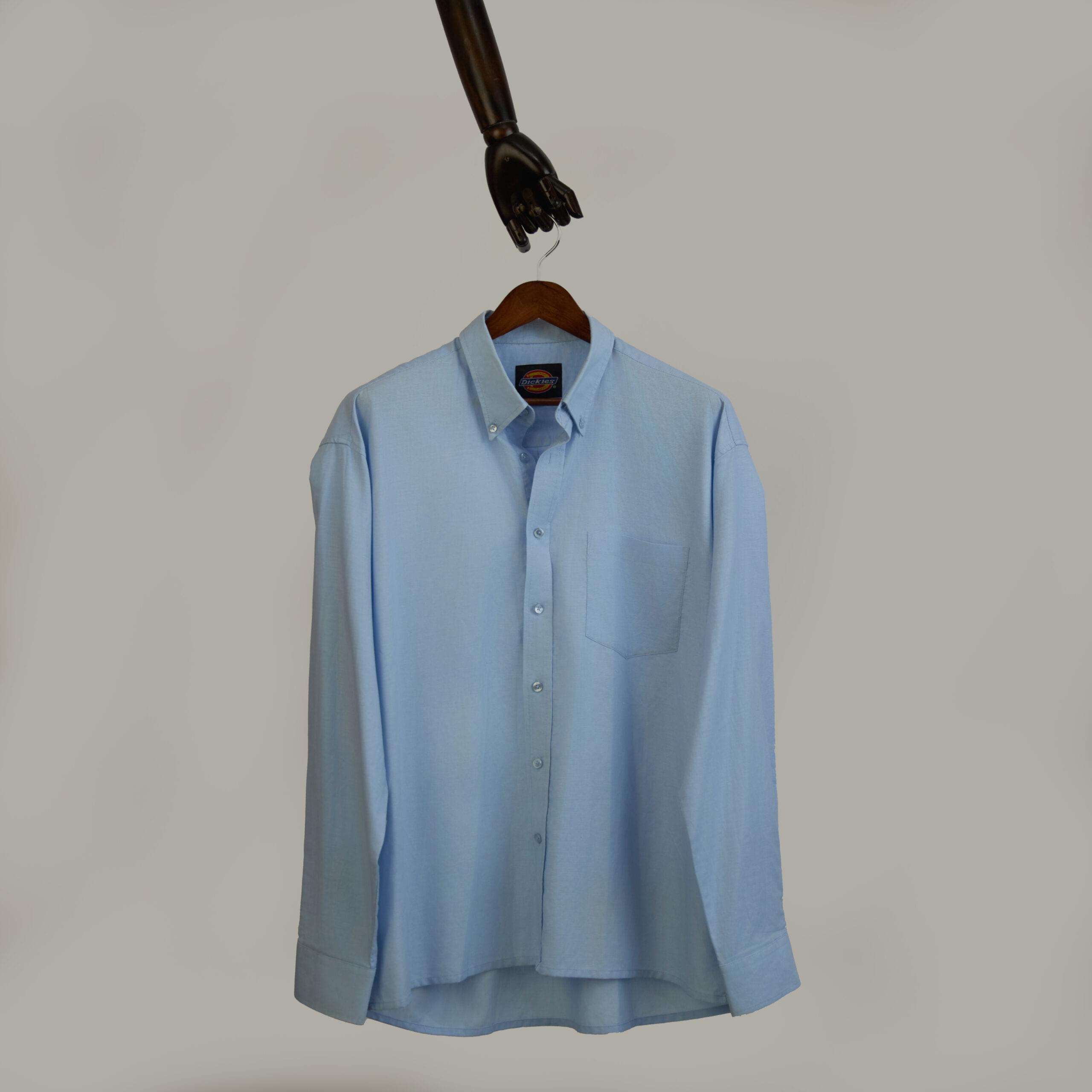 Dickies Cotton Shirt(2XL)