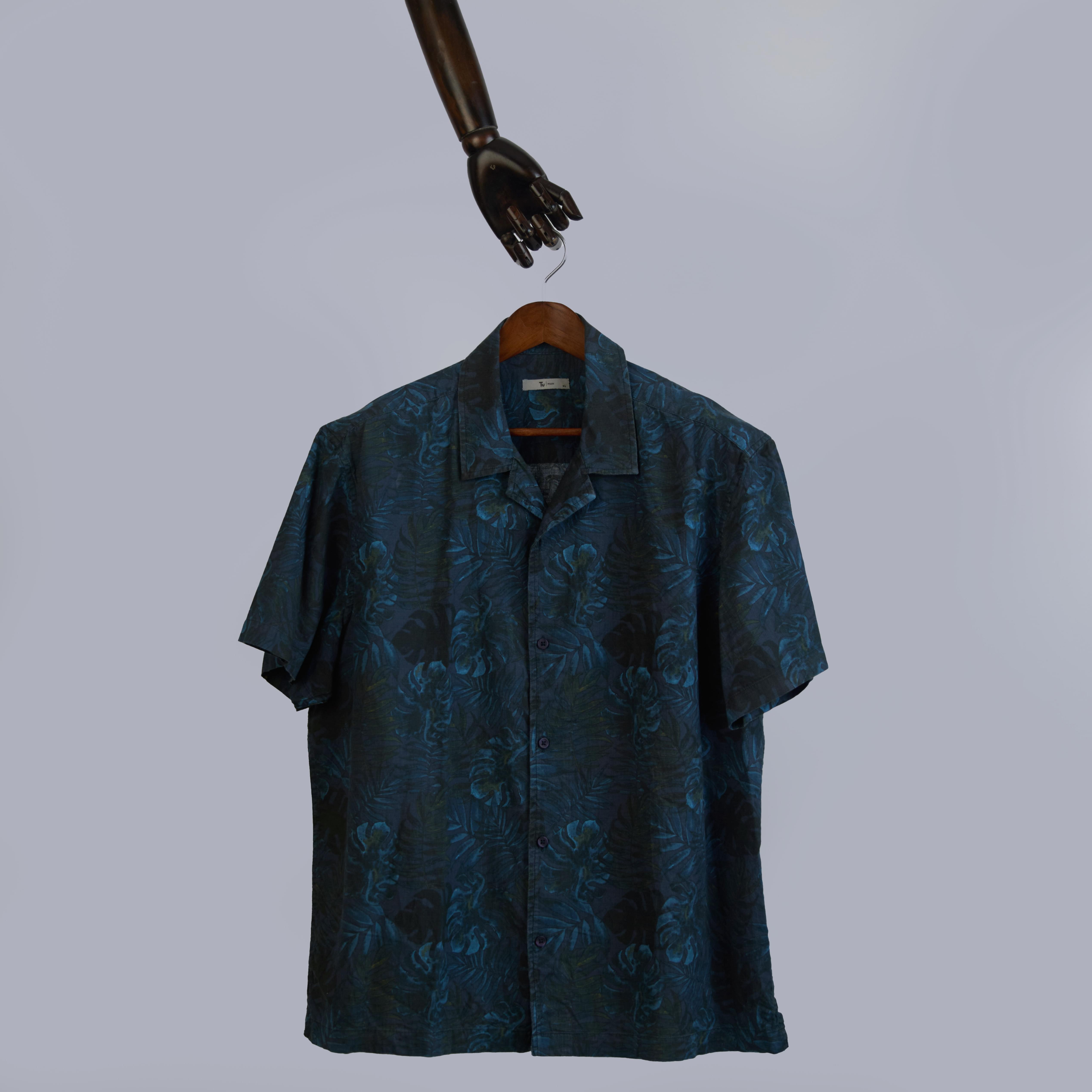 Tu Vintage Shirt(3XL)