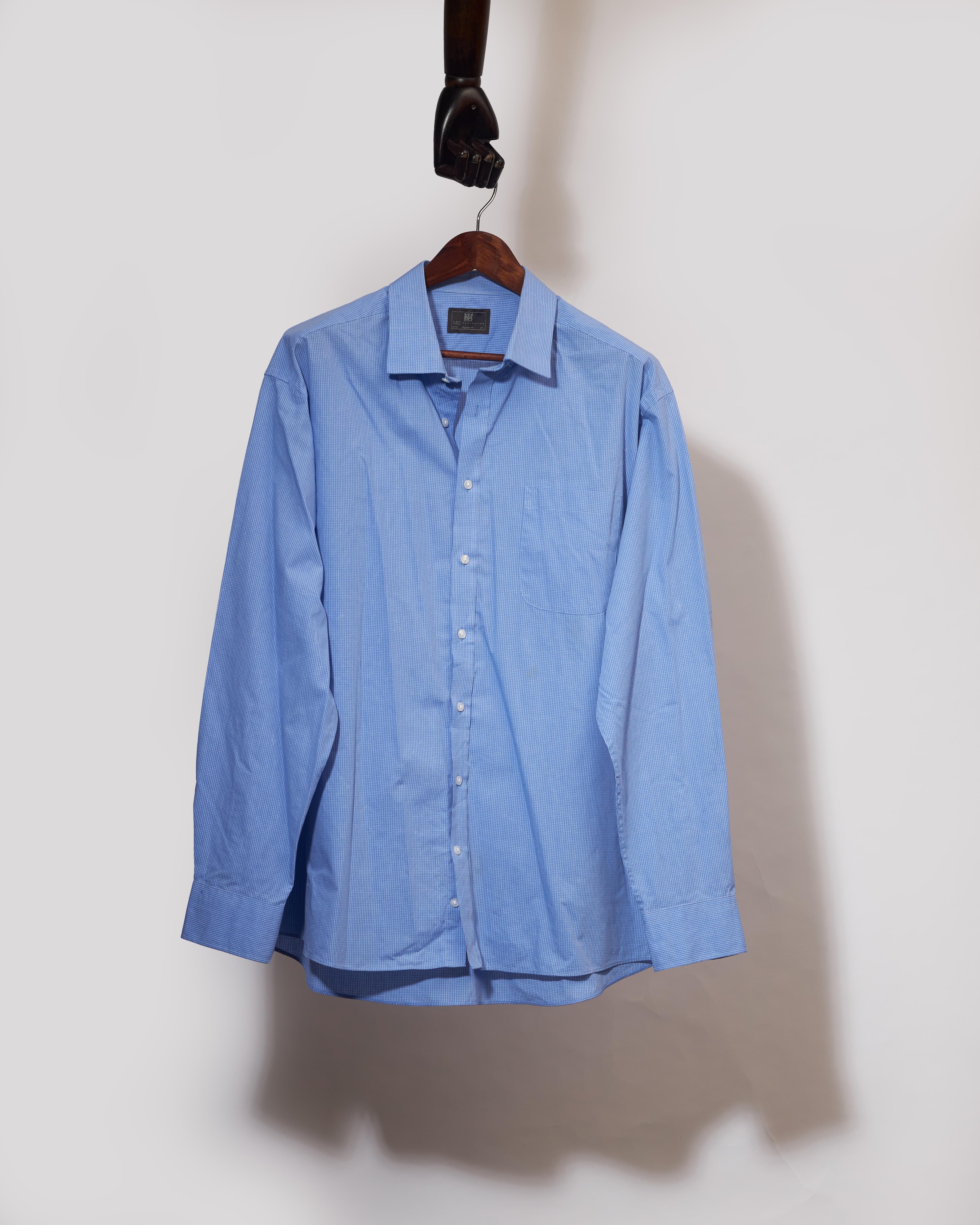 M&S Graph Shirt(3XL)