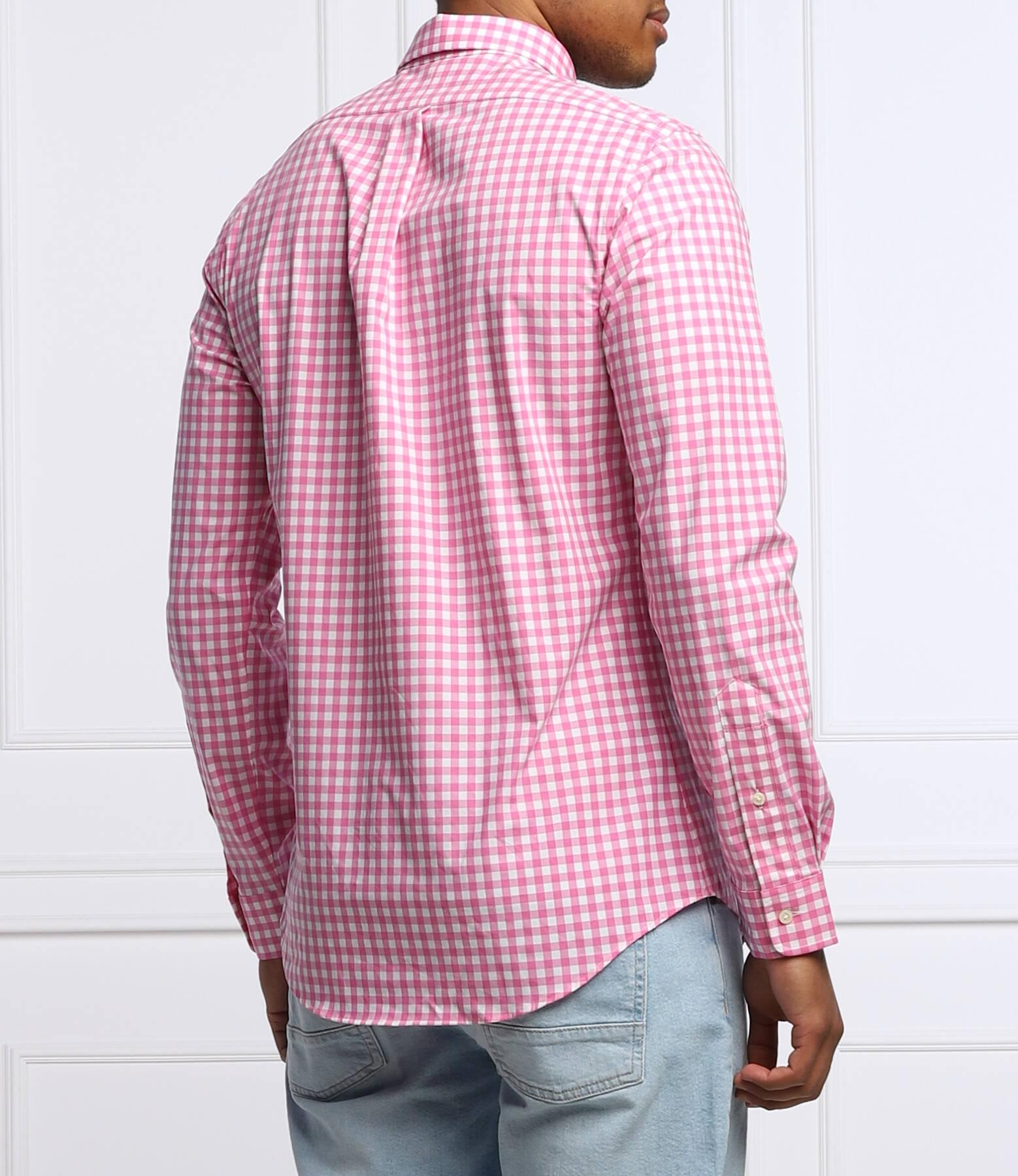 Asos Gingham Shirt(L)