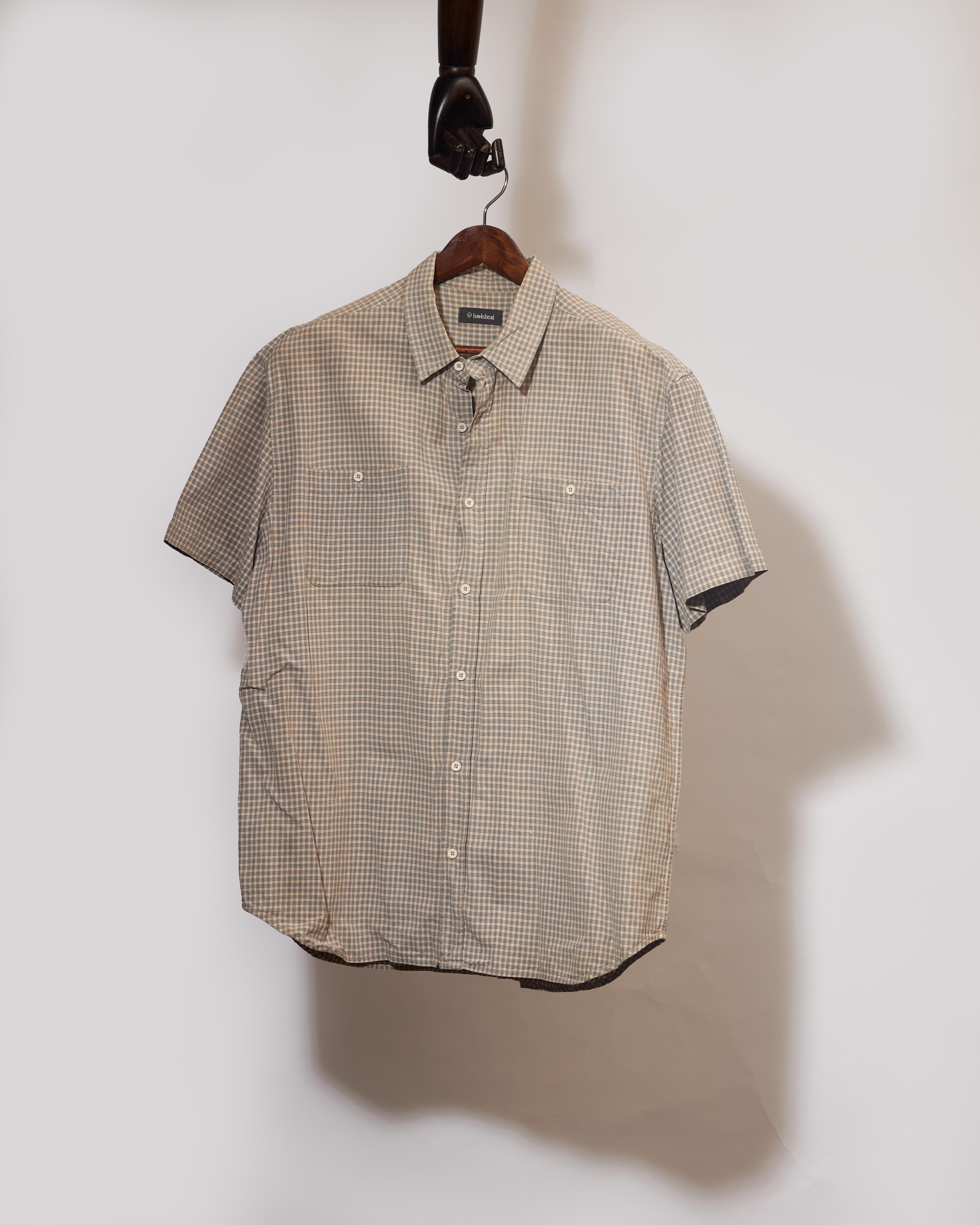 Hawkshead Shirt(2XL)