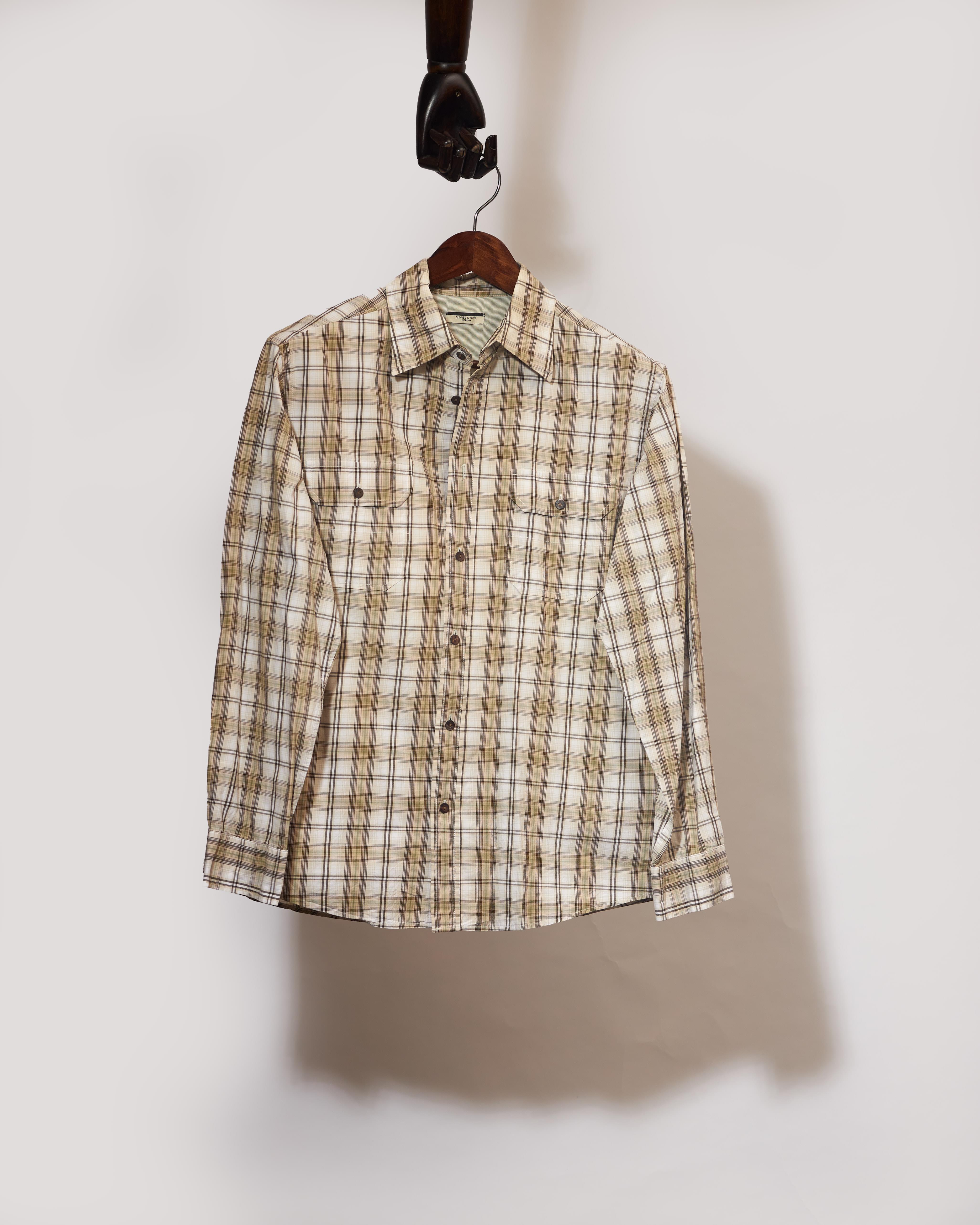 Dunnes Stores Shirt(L)