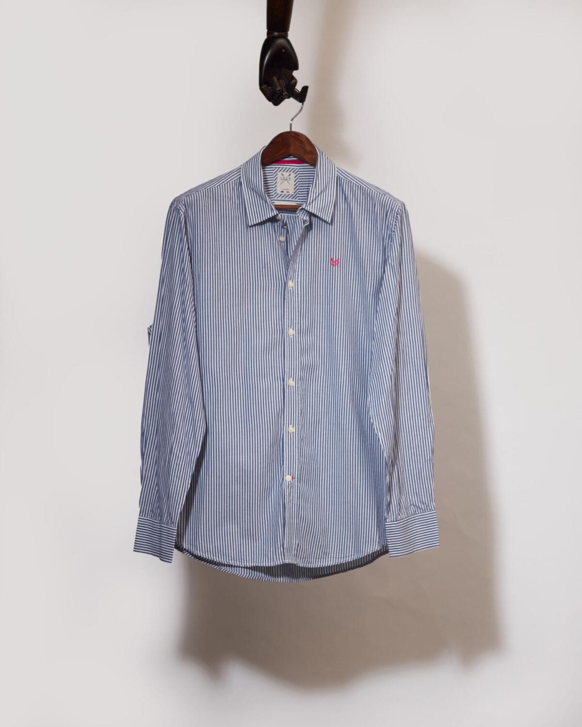 Crew Clothing-Co Shirt(2XL)
