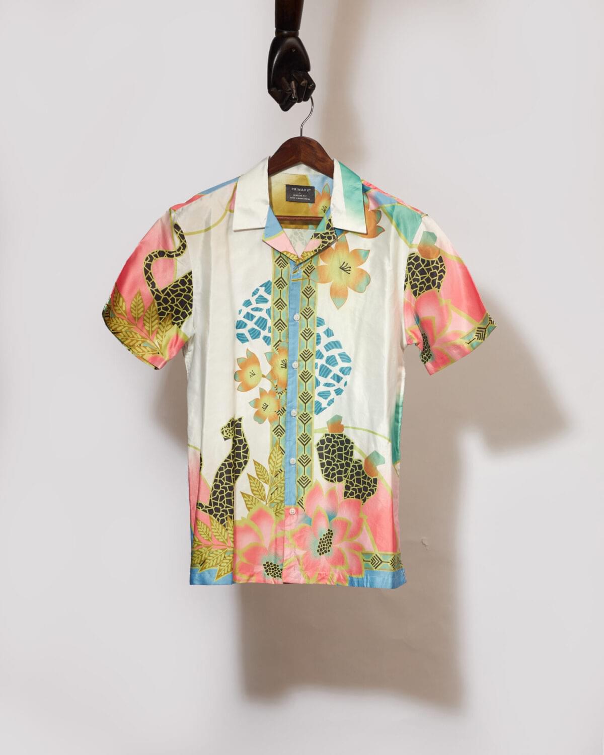 Primark Shirt(L)