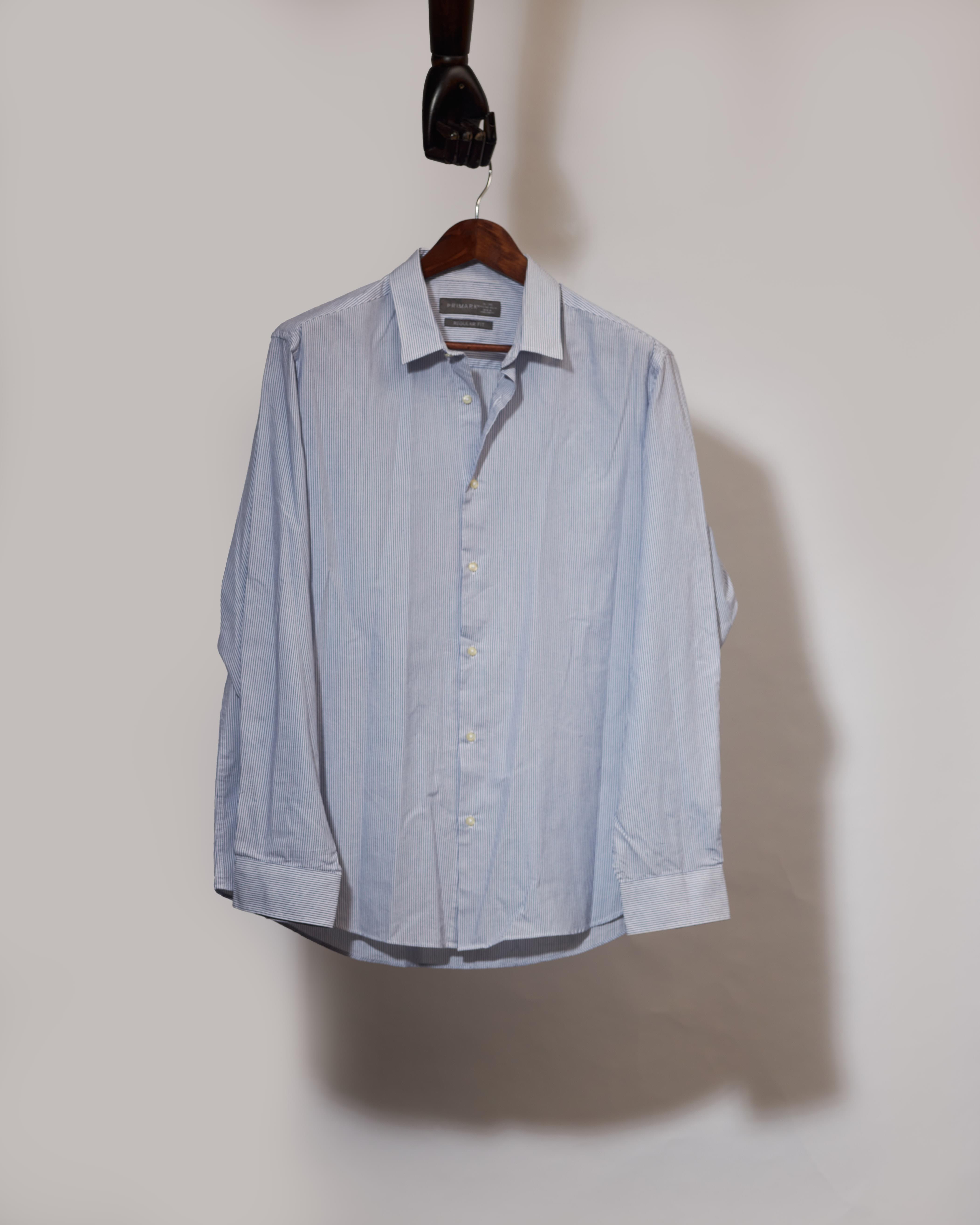 Primark Shirt(2XL)