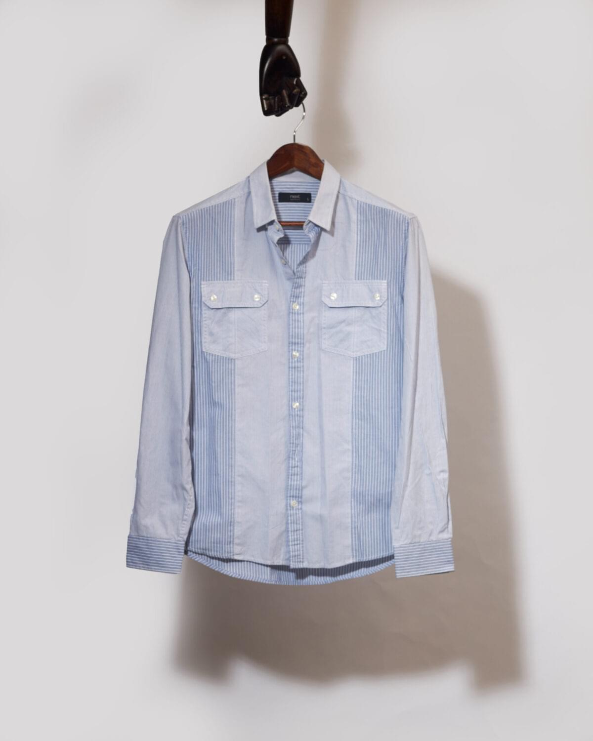 Next Shirt(XL)