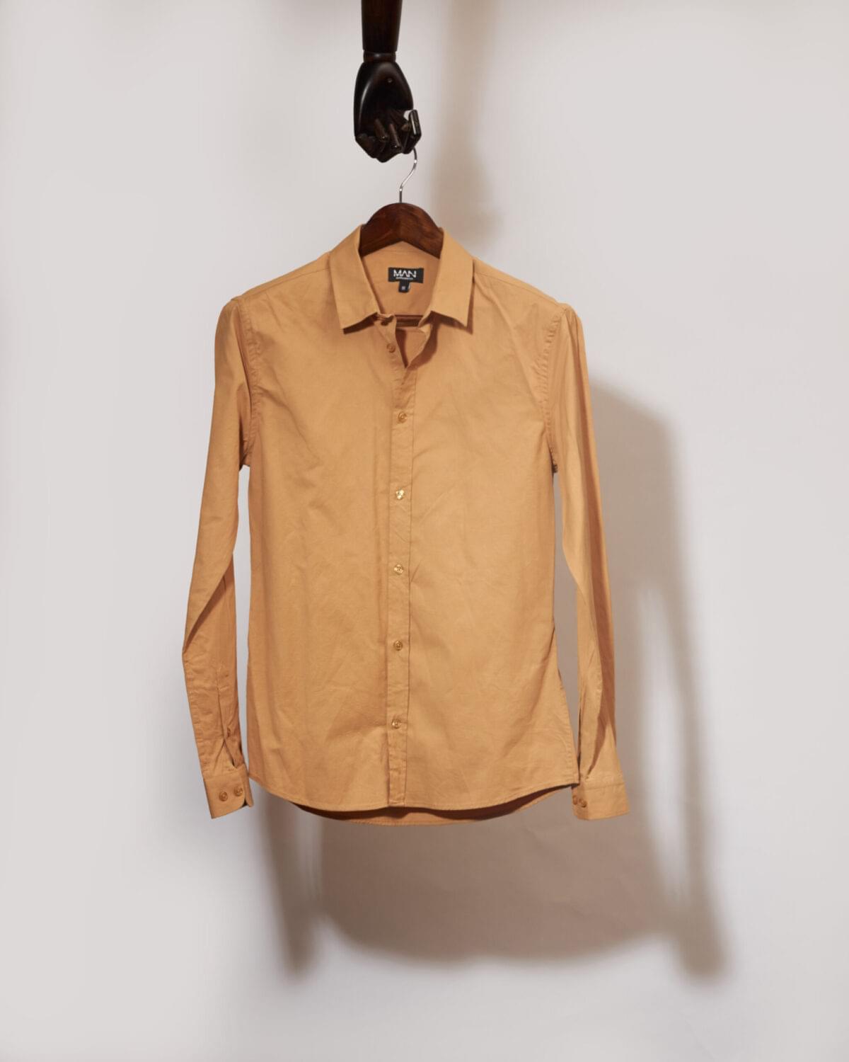 Boohoo Man Shirt(M)