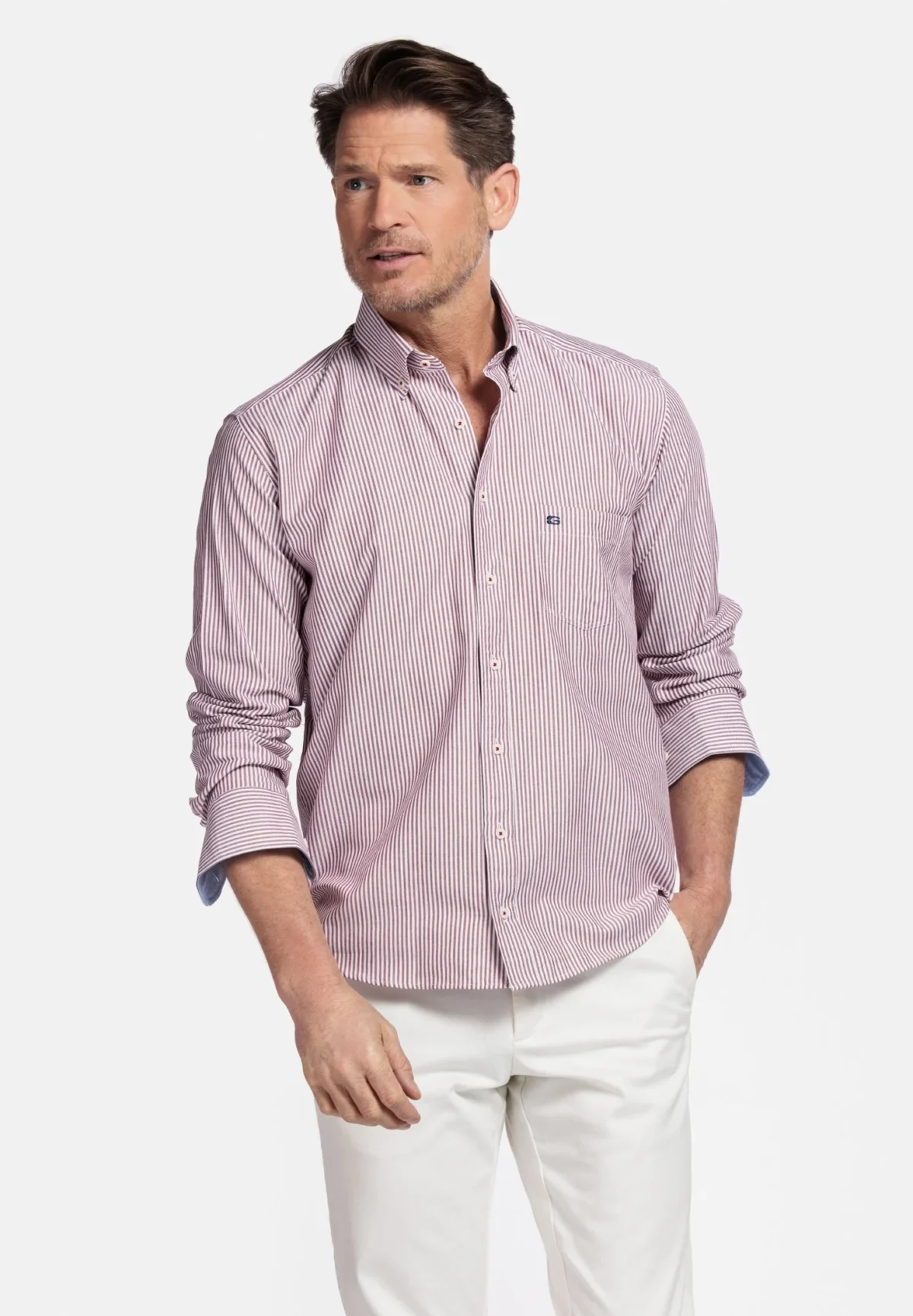 Blue One Shirt(M)