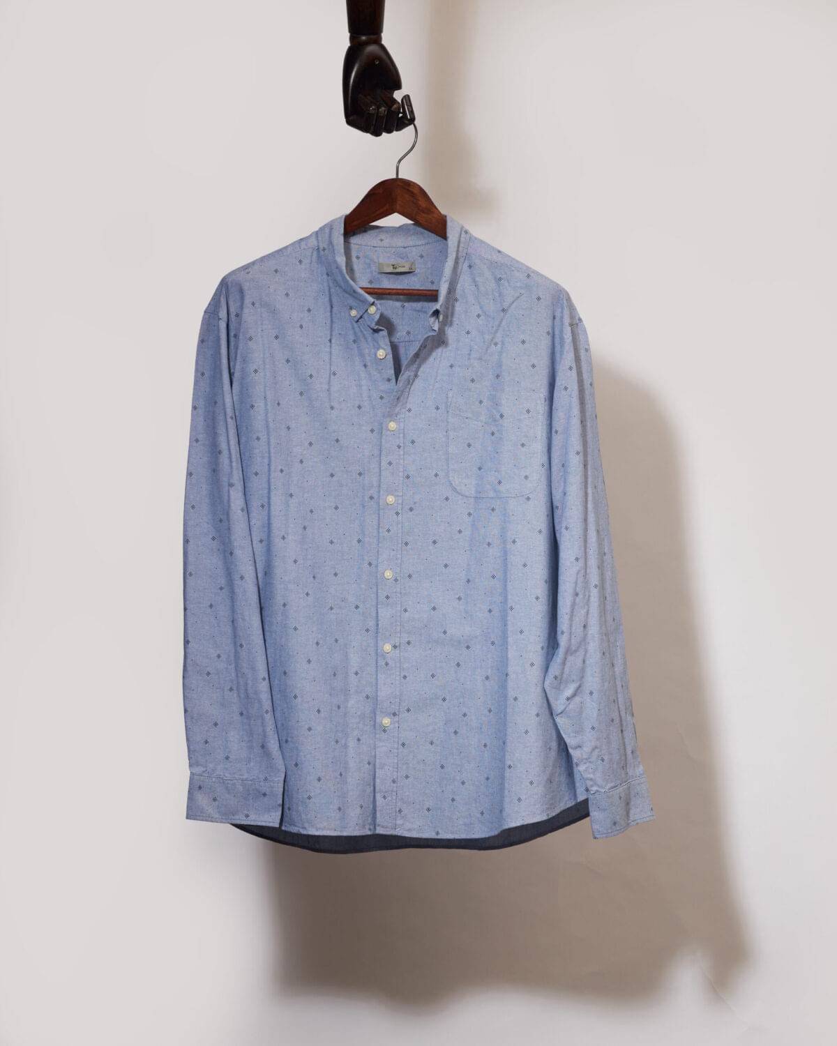 TU Man Shirt(XL)