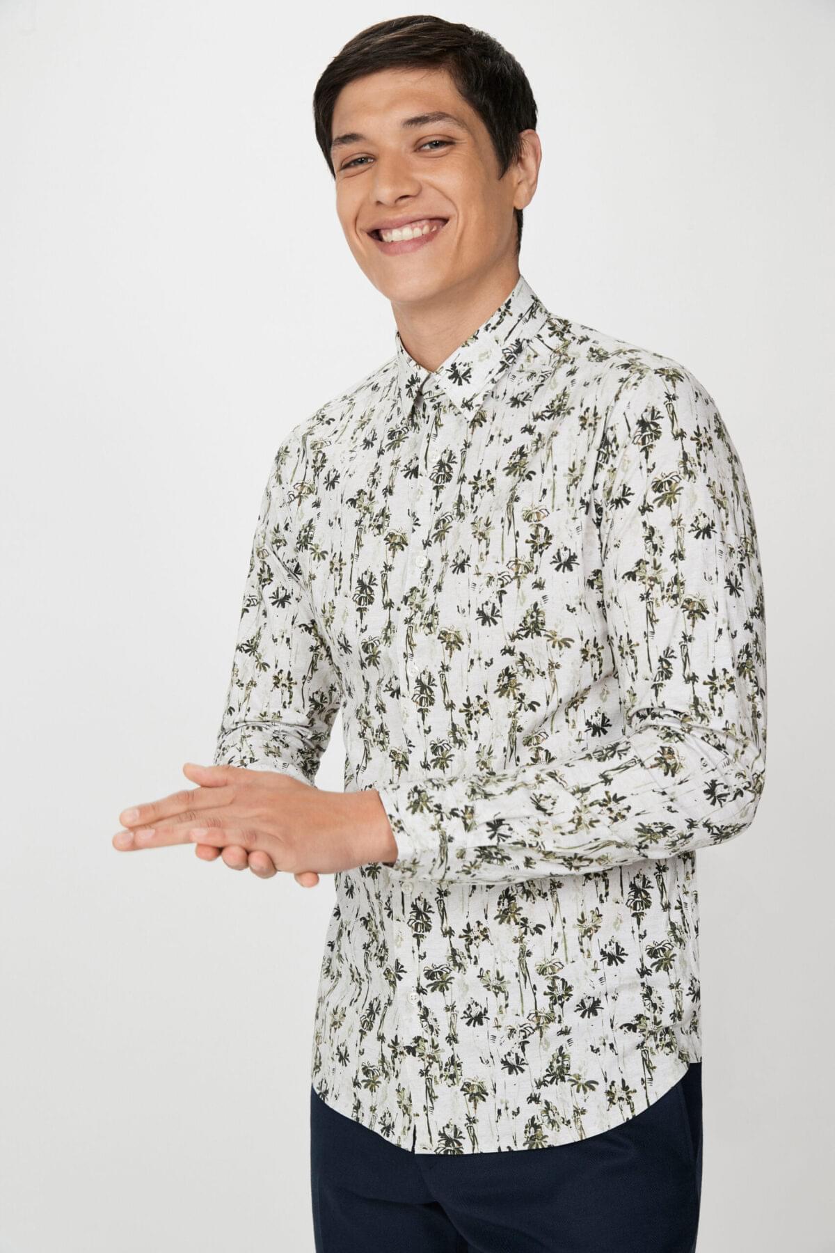 Ted Baker Shirt(M)