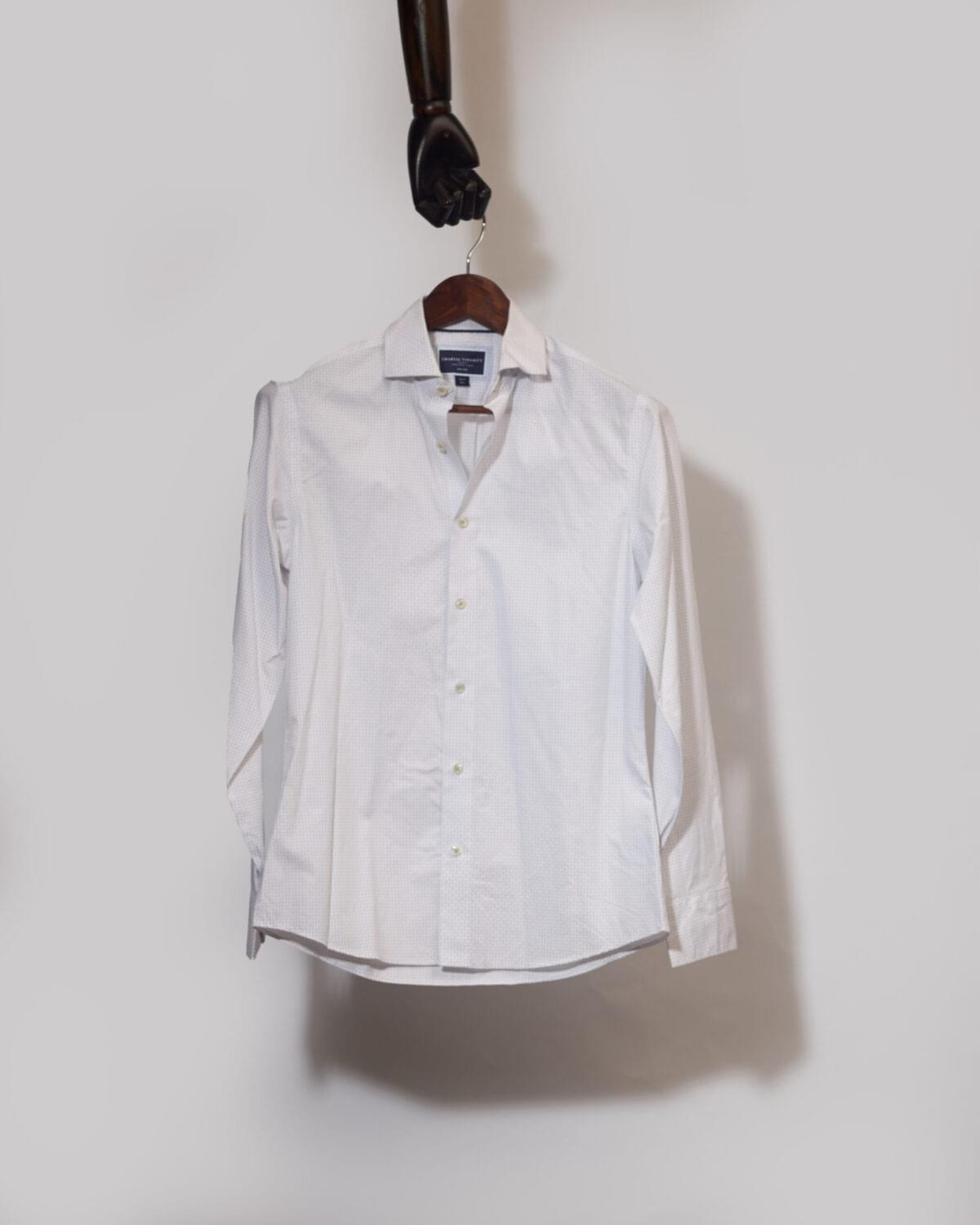 Charles Tyrwhitt Shirt(L)