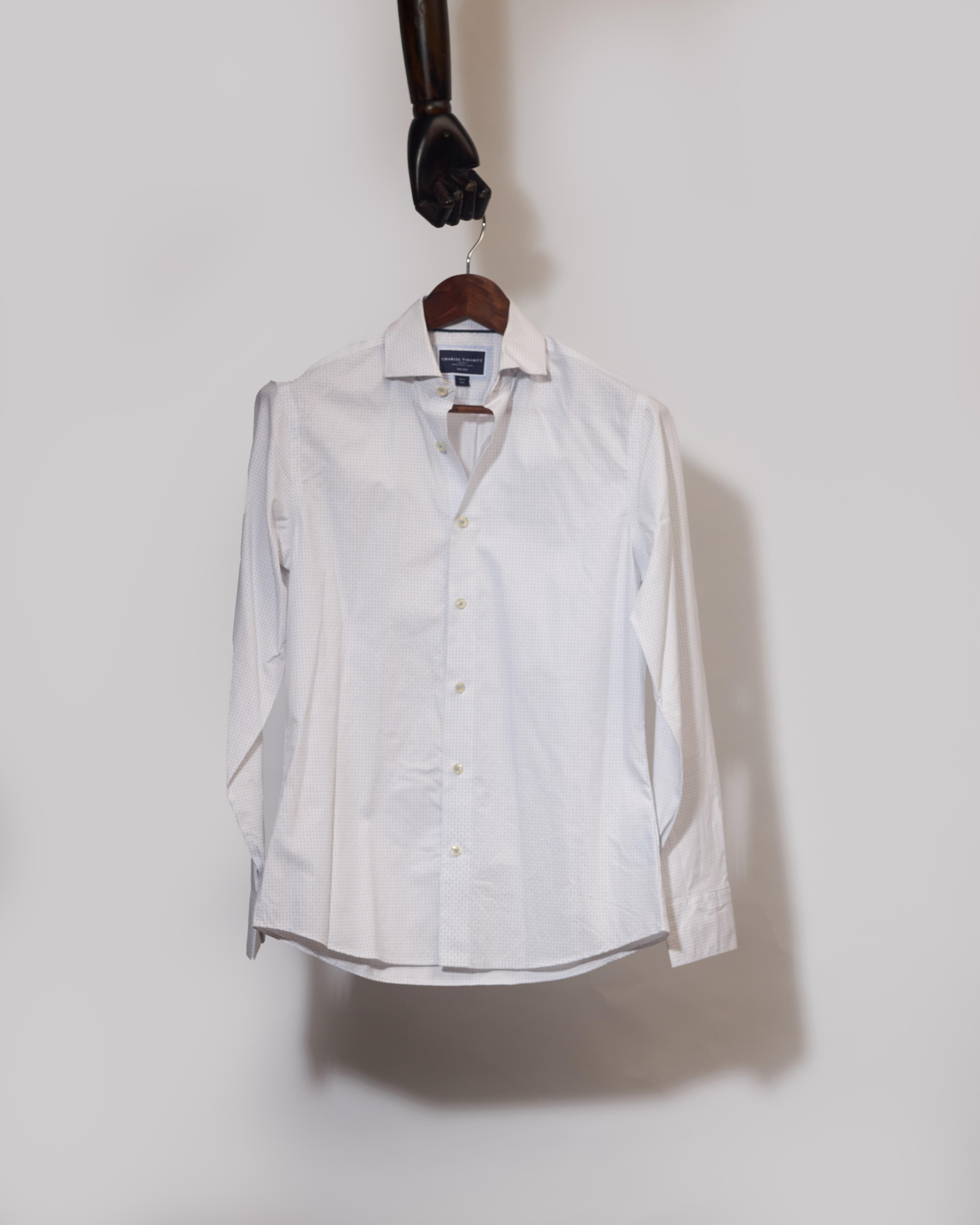 Charles Tyrwhitt Shirt(L)