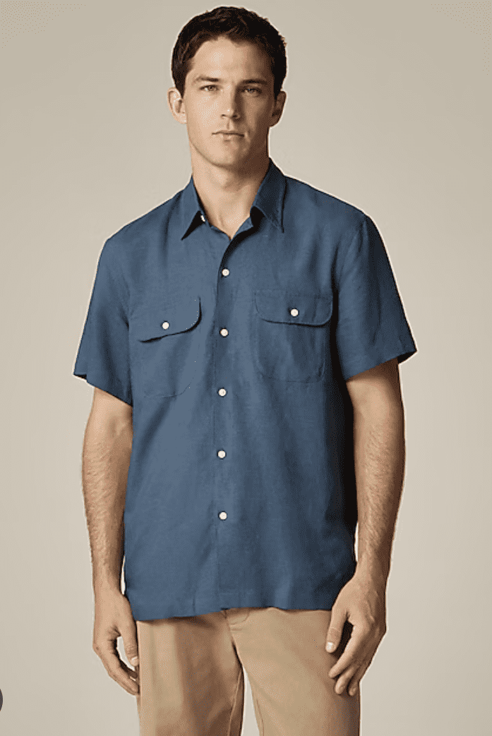 Mark & Spencer Shirt(2XL)