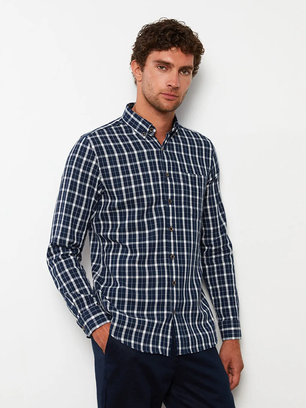 Mark & Spencer Shirt(2XL)