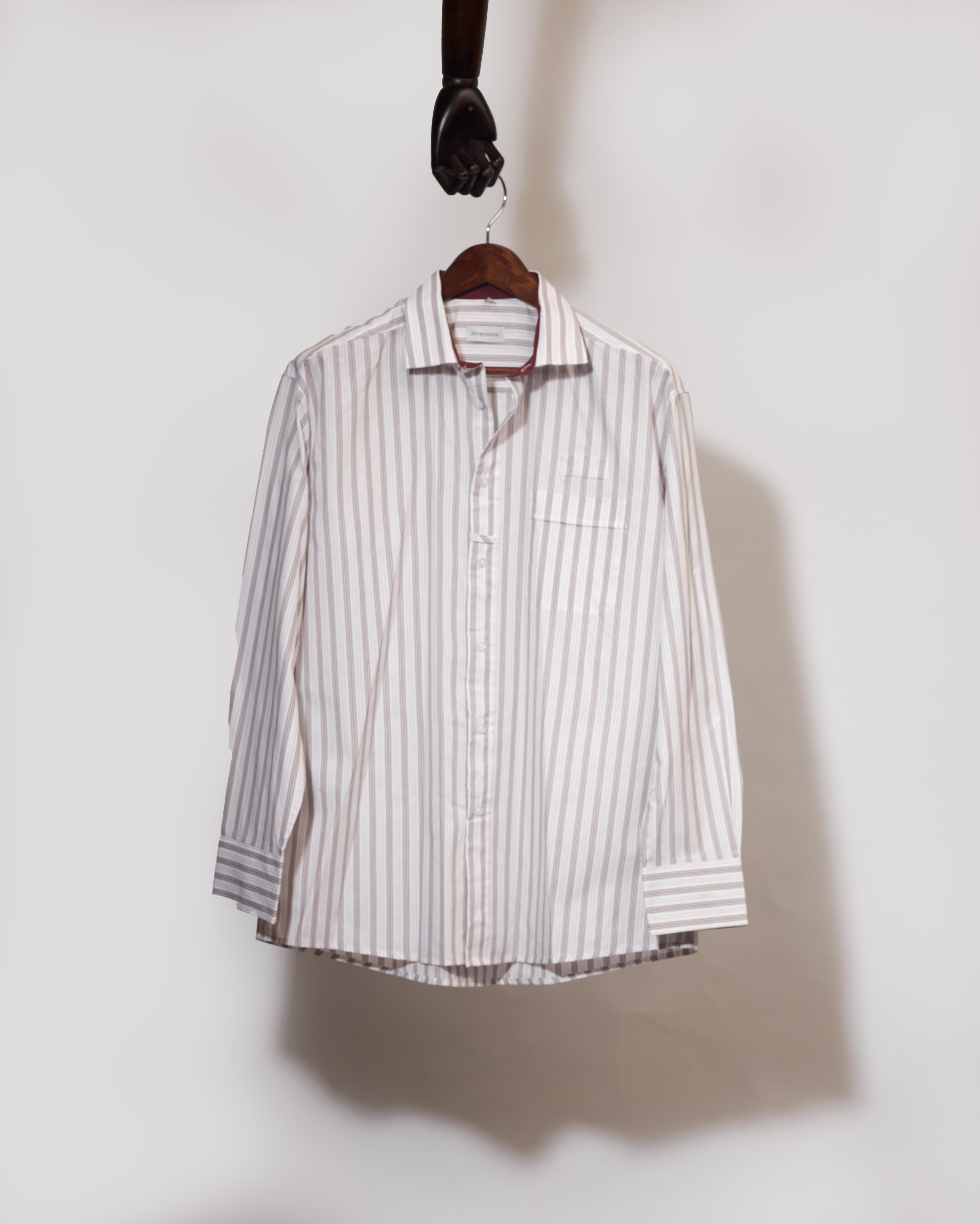 Dimensions Shirt(2XL)