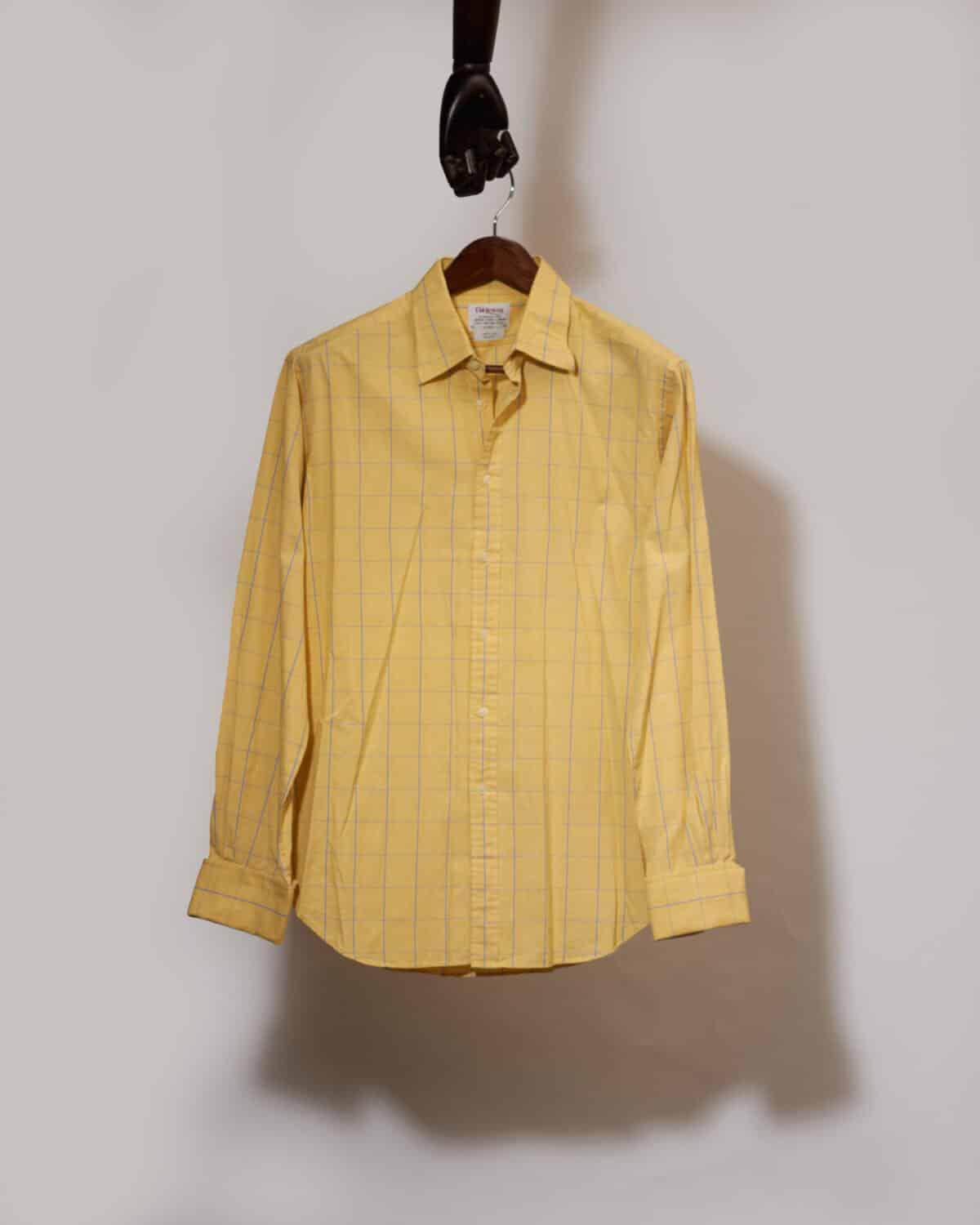 T.M LEWIN Shirt(XL)