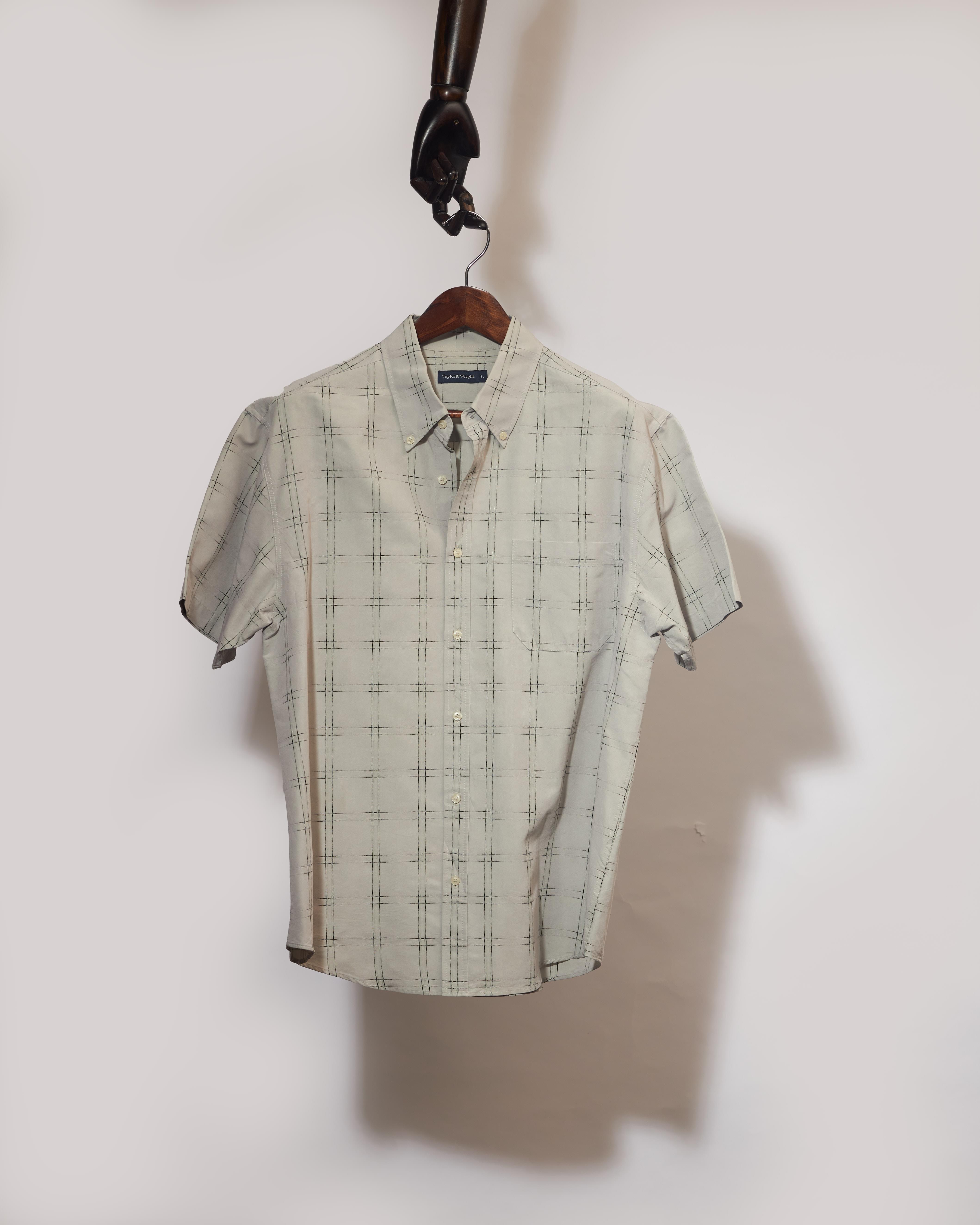 Taylor Wright Shirt(XL)