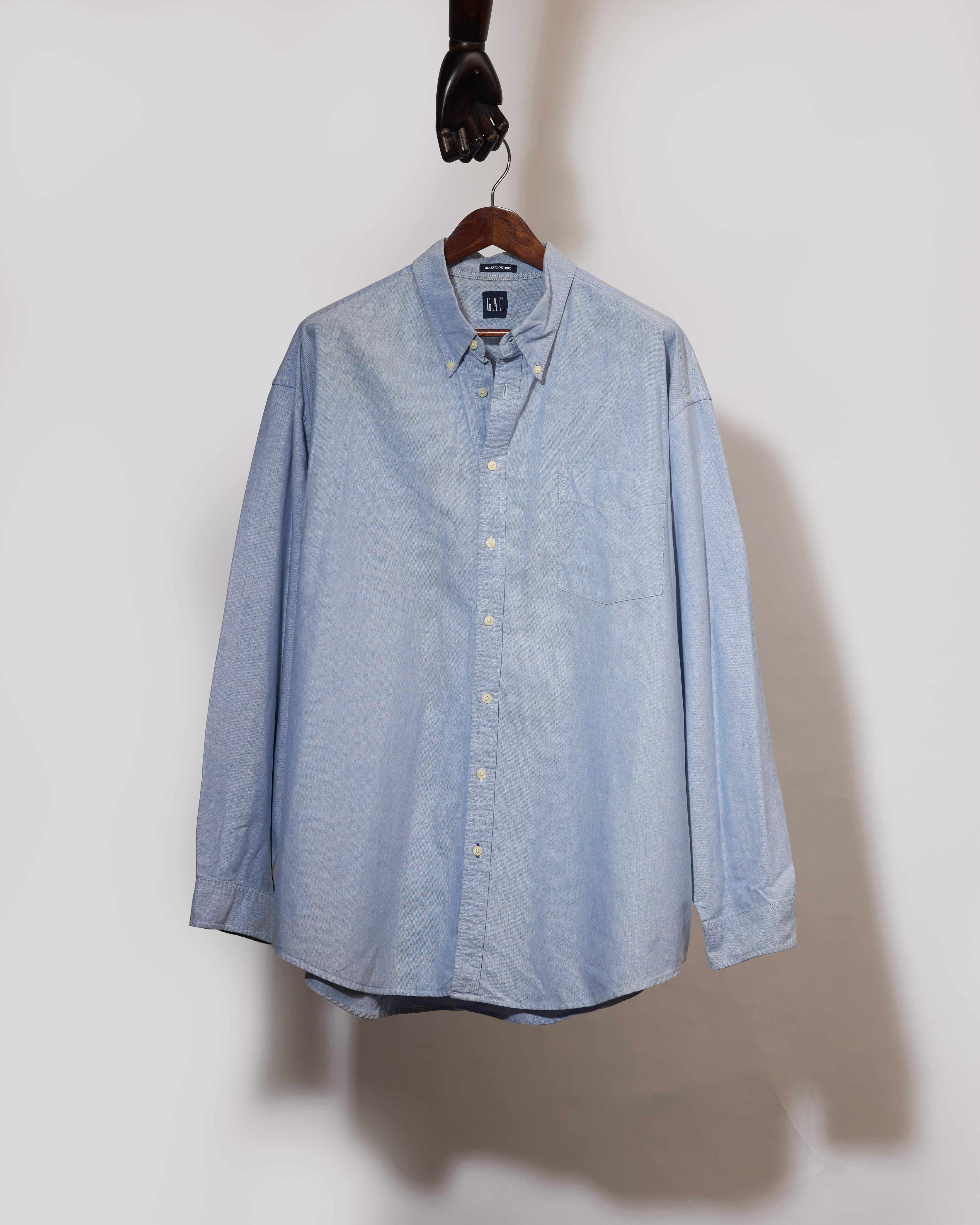 GAP Shirt(4XL)