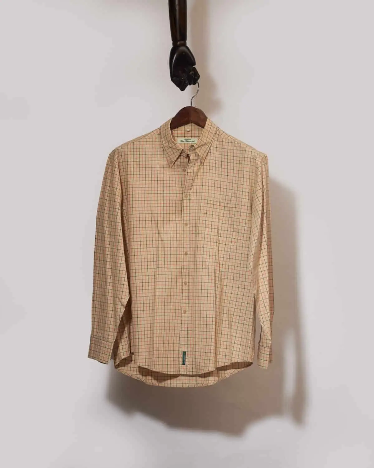 Ben Sherman button down Shirt(XL)