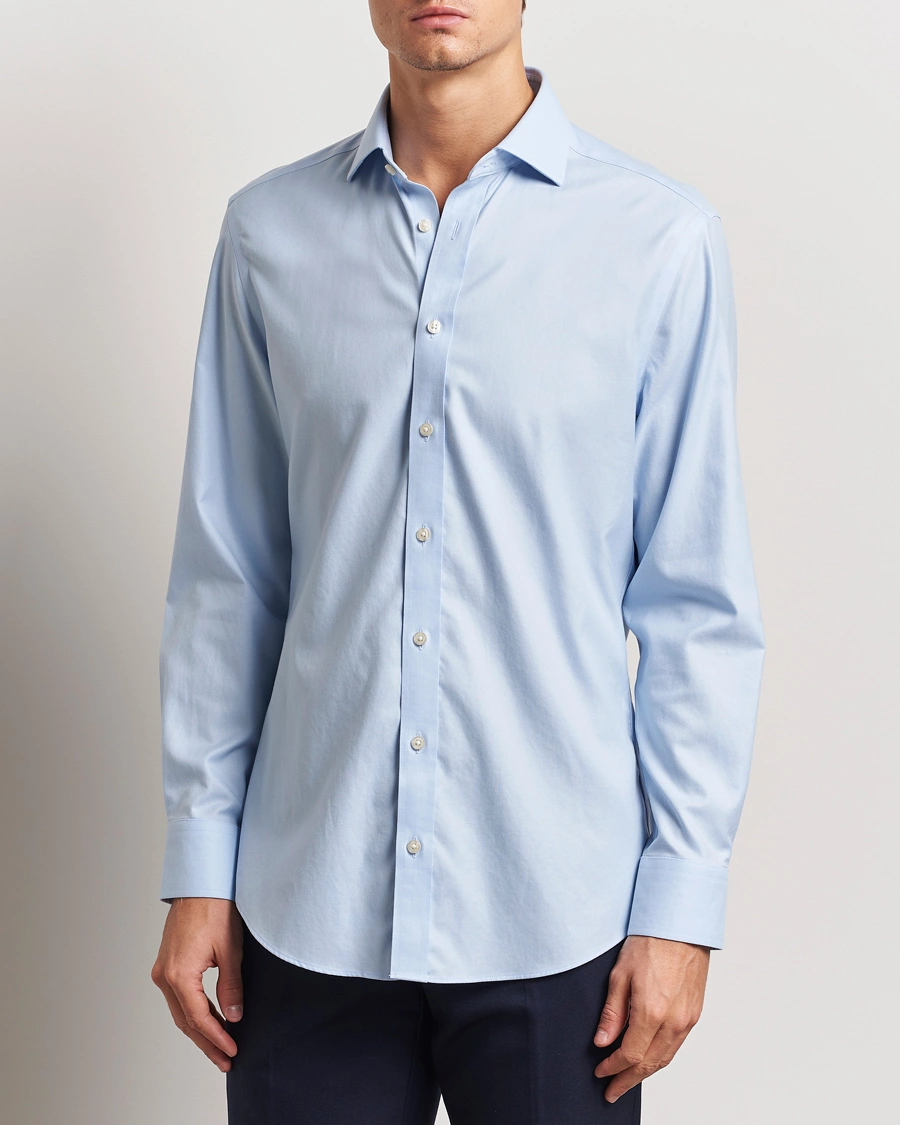 T.M LEWIN Shirt(L)
