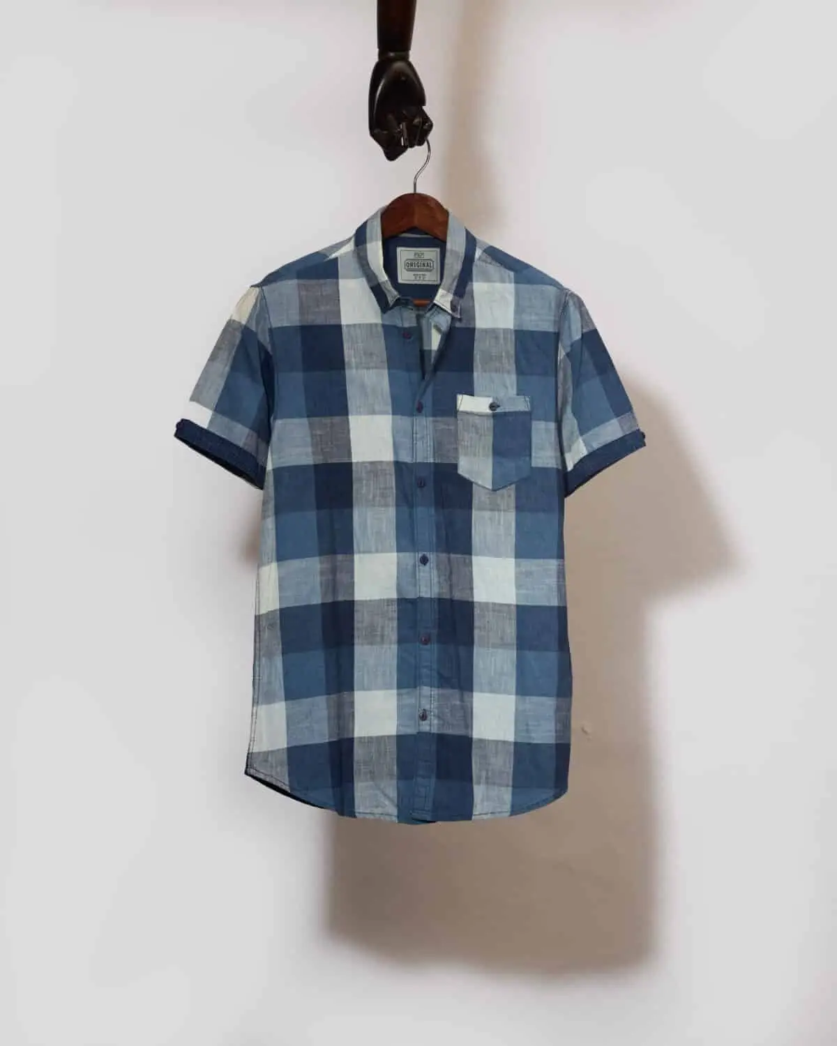 F & F Shirt(L)