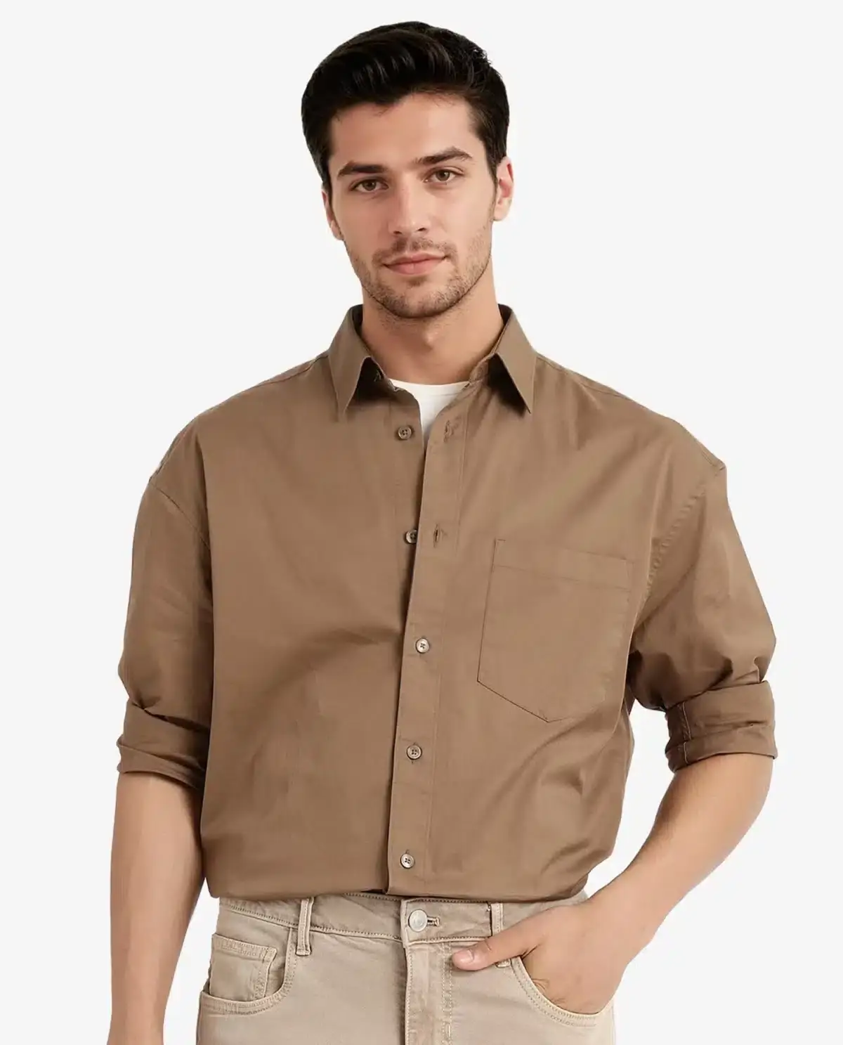 Burton Shirt(XL)