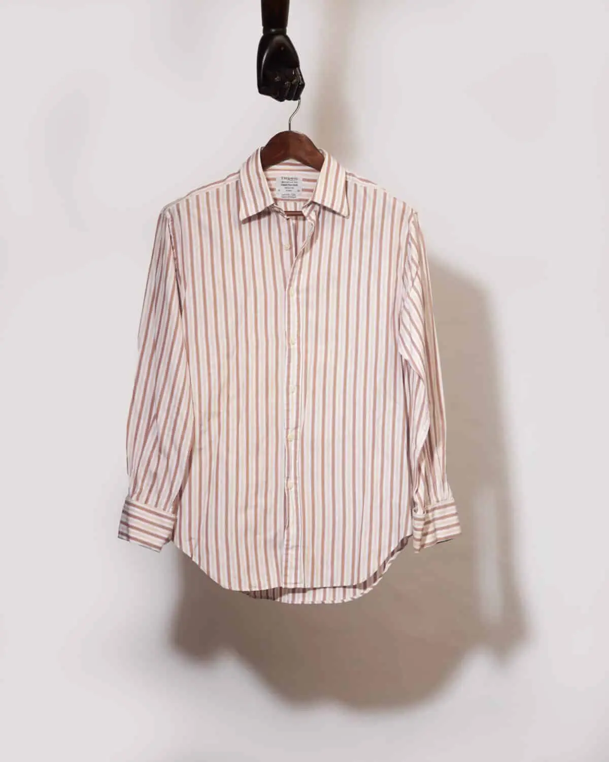 T.M LEWIN Shirt(XL)