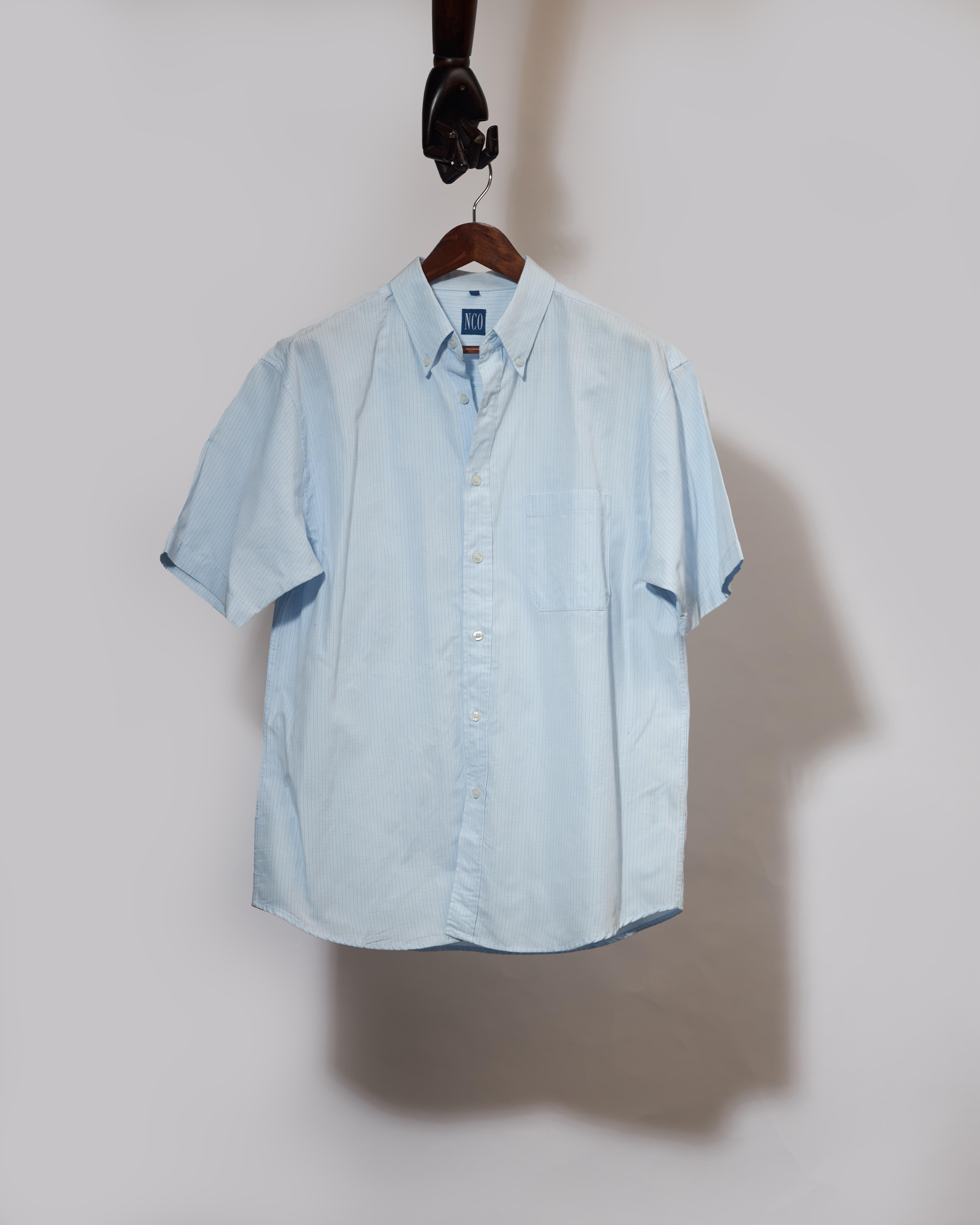 NCO Graph Shirt(2XL)